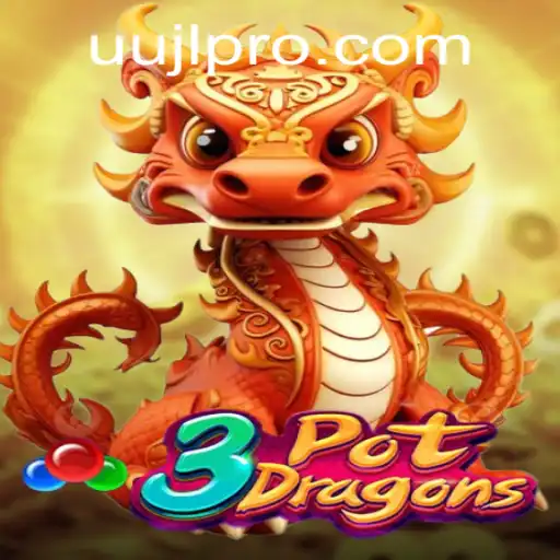 The Enchanting World of 3PotDragons: A Dive into the Ultimate Gaming Experience