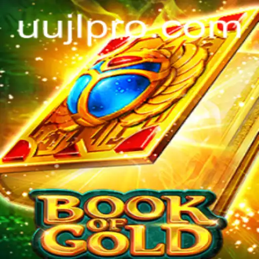 Book of Gold: Exploring the New Gaming Phenomenon