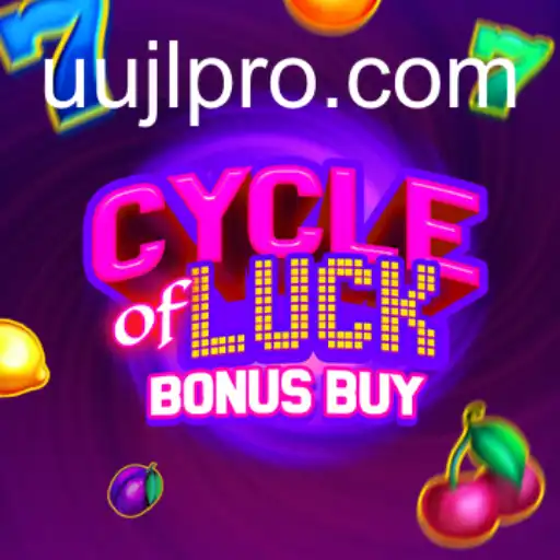 CycleofLuckBonusBuy: A Comprehensive Guide to Mastering the Game UUJL