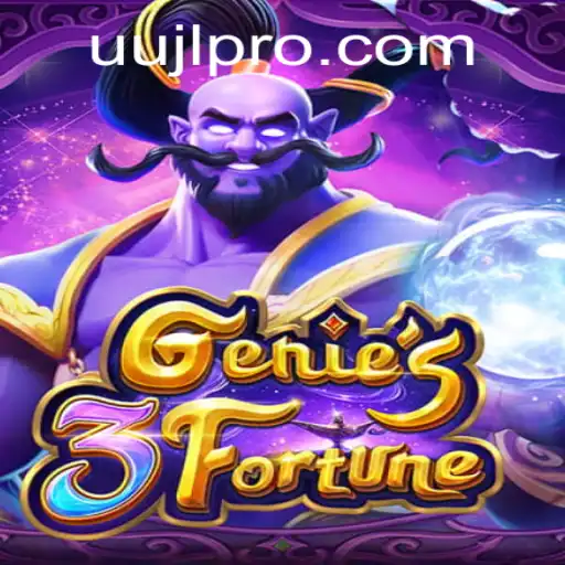 Discover the Exciting World of Genie3Fortune and Unravel the Mysteries of UUJL