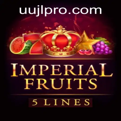 Explore the Exciting World of ImperialFruits5 with UUJL