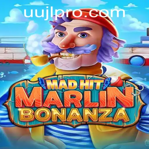 MadHitMarlinBonanza: Dive into the Frenzy