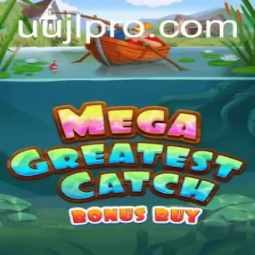 Exploring the Exciting World of MegaGreatestCatchBonusBuy