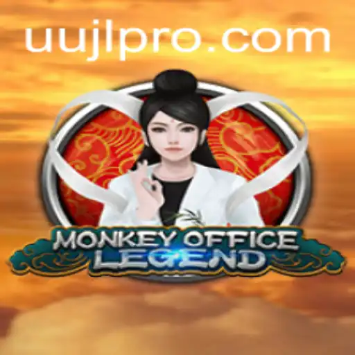 Exploring the Exciting World of MonkeyOfficeLegend