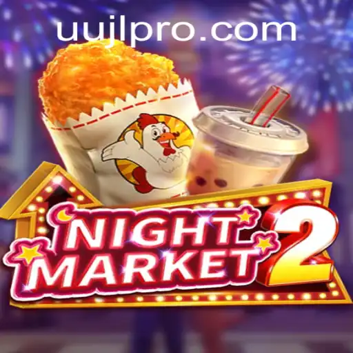 Discover the Enigmatic World of NightMarket2: A Deep Dive into the Game