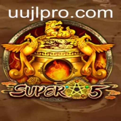 Discover the Exciting World of Super5: The Ultimate Strategy Game