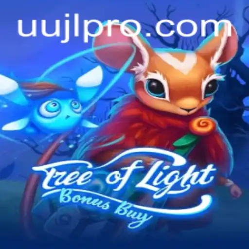 Exploring TreeOfLightBonusBuy: A Thrilling Adventure in Gaming