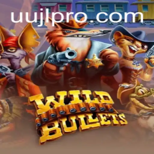 WildBullets: A Thrilling Game Experience Packed with Action