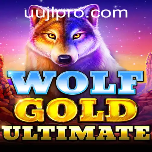 WolfGoldUltimate: Unleashing the Power of Strategy and Adventure