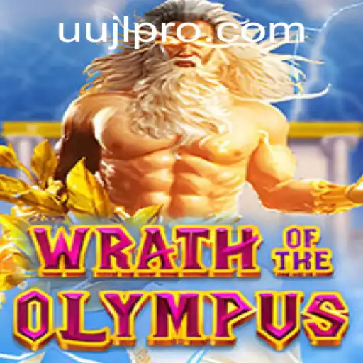 A Mythical Odyssey: Exploring the World of WrathofOlympus
