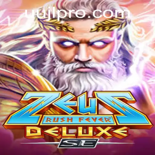 Exploring the Mythical World of ZeusRushFeverDeluxeSE