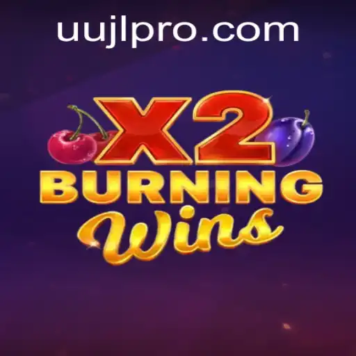 Discover the Exciting World of BurningWinsX2 - A Comprehensive Guide