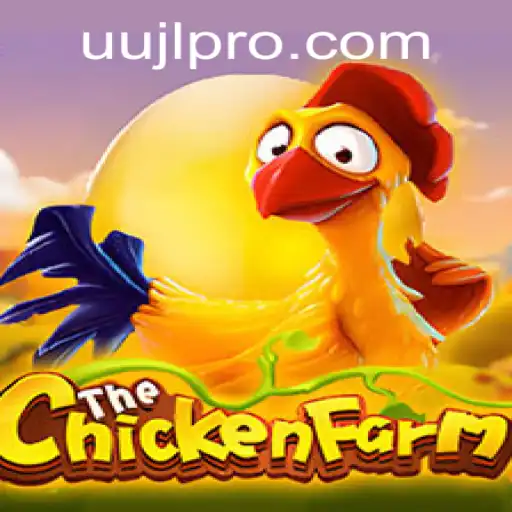 Discovering the Intricacies of ChickenFarm: A Colorful Journey into Farming Adventures