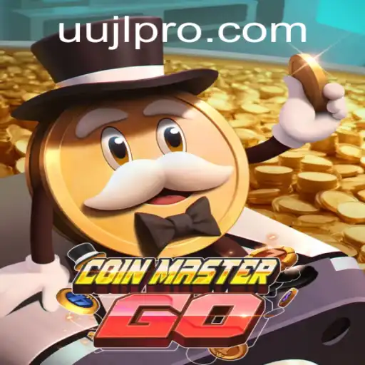 Unveiling CoinMasterGO: The Ultimate Gaming Experience