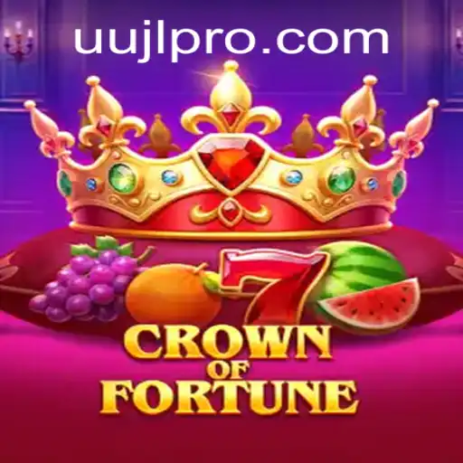 Crown of Fortune: The Enchanting World of Strategy and Adventure