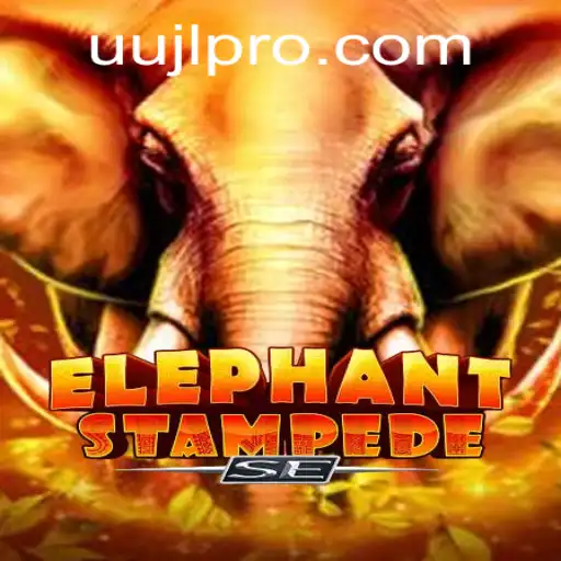 Exploring the Thrilling World of ElephantStampedeSE: An In-Depth Look at the Game and Its Unique Elements
