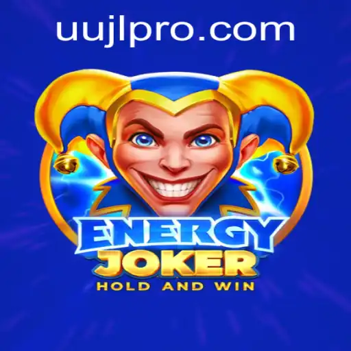 EnergyJoker: Unleashing the Power of Play with UUJL