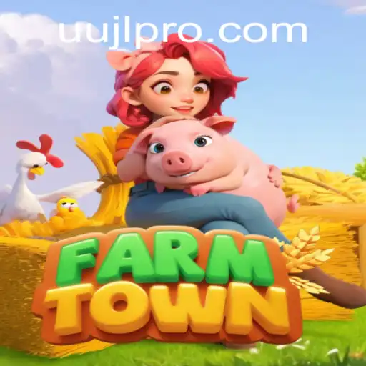 Exploring the Virtual World of FarmTown: A Comprehensive Guide on UUJL