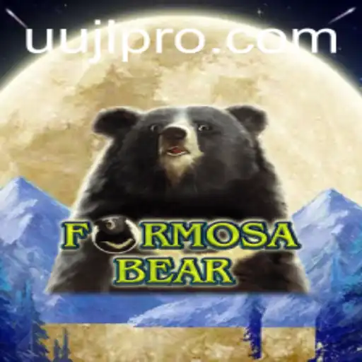 Discovering FormosaBear: An Exciting New Adventure with UUJL