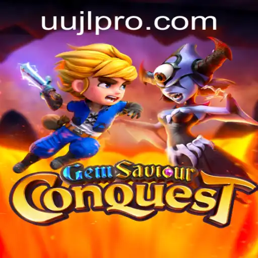 GemSaviourConquest: Unveiling the Epic Journey