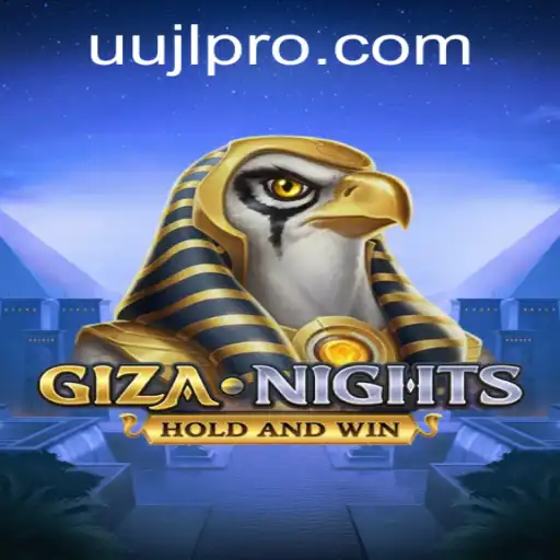 Unveiling GizaNights: A Journey Through Time with UUJL