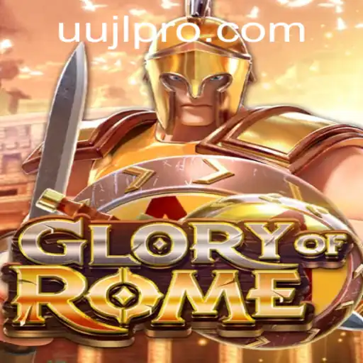 Discovering the Strategic Depths of GloryofRome: A Gameplay Odyssey