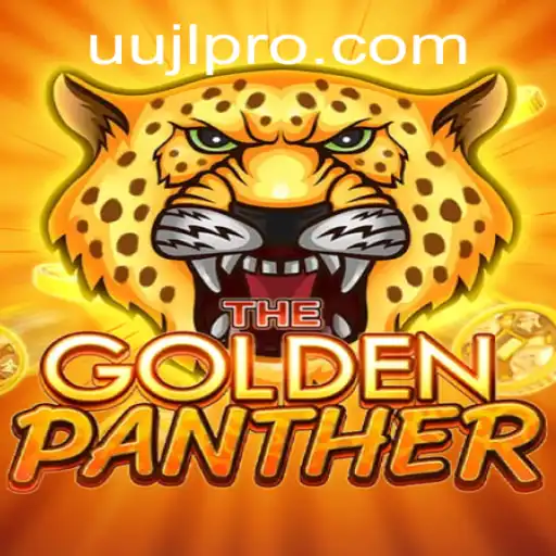 Golden Panther: A Riveting Adventure Awaits