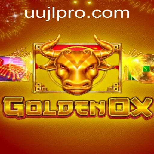 Exploring the Enigmatic World of GoldenOx and the Mysterious Keyword UUJL