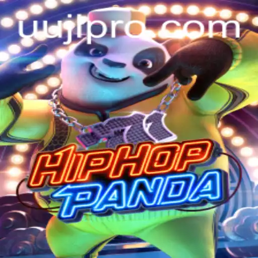 Unleashing the World of HipHopPanda: The Revolutionary Game with a Twist