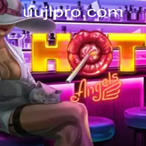 HotAngels: A Captivating Gaming Experience with UUJL