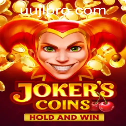 Unveiling JokersCoins: A Dive into the Thrilling World of UUJL