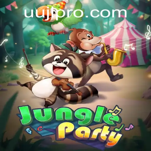 Exploring the Thrilling World of JungleParty