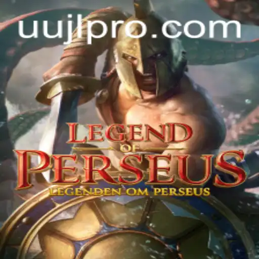 Legend of Perseus: A Mythical Odyssey with UUJL