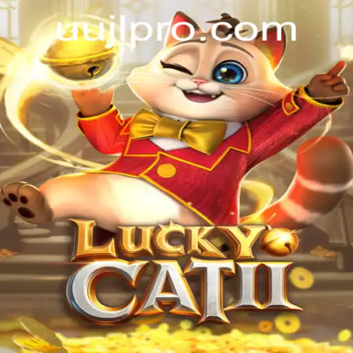 Discover the Exciting World of LuckyCatII: A Journey into the Game's Dynamic Universe