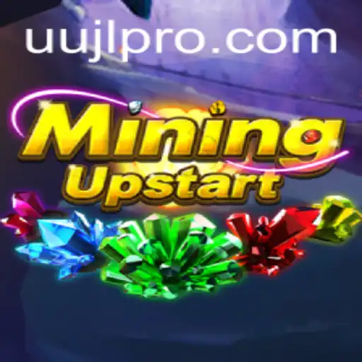 MiningUpstart: The New Frontier of Strategy Gaming