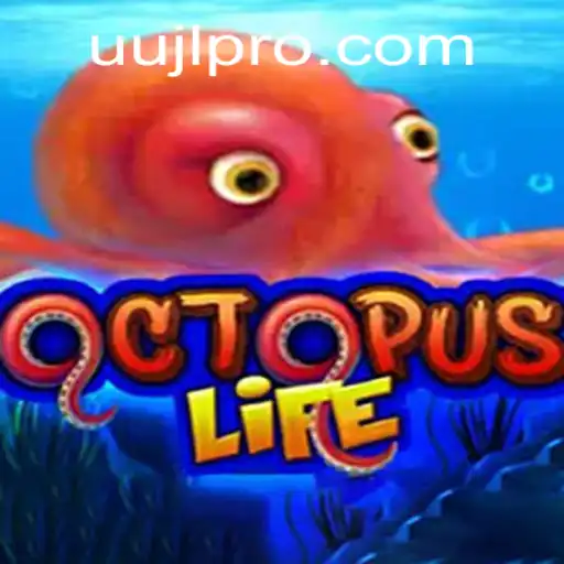 Unveiling the Thrilling Depths of OctopusLife