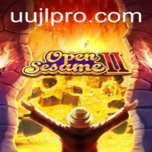 Unlock the Adventure: Exploring OpenSesameII with UUJL