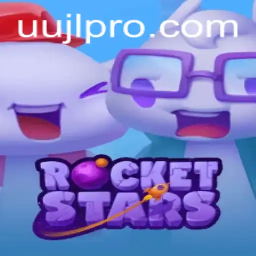 RocketStars: The Adventurous Journey into the Cosmos