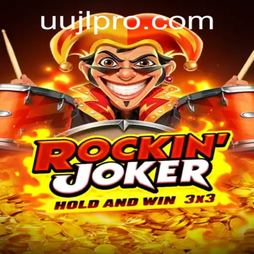 The Thrilling World of RockinJoker: A Journey Through Strategy and Luck