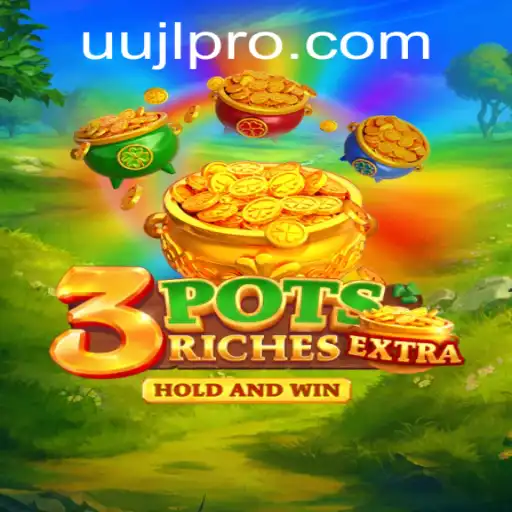 3potsExtra: A Unique Gaming Experience with a Twist of Strategy
