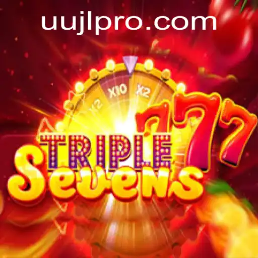 Unveiling the Thrills of 777TripleSeven: A Game of Fortune and Strategy