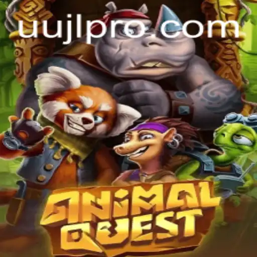 AnimalQuest: An Exciting Adventure in the World of UUJL