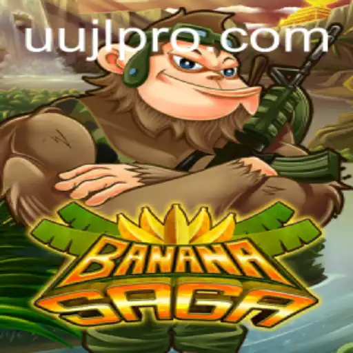 Discover the Intriguing World of BananaSaga with the UUJL: An Exciting Gaming Experience
