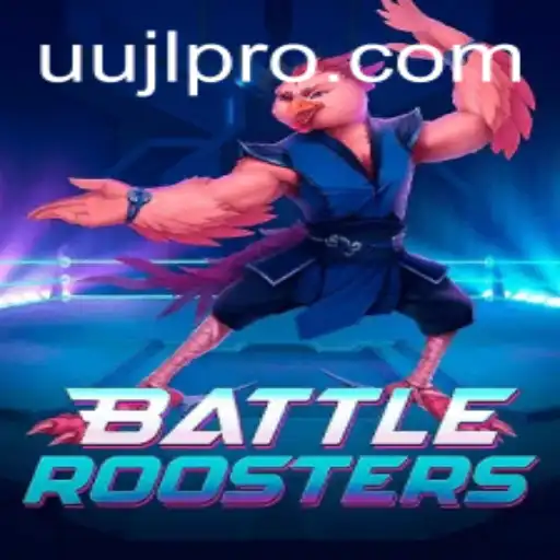 BattleRoosters: A New Era of Strategic Gaming