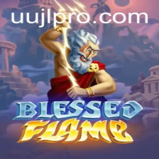 Unveiling BlessedFlame: A Captivating Journey through the Enigmatic Realm of UUJL