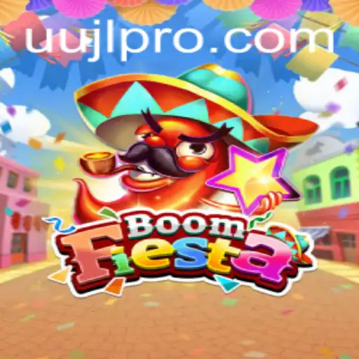 BoomFiesta: A Thrilling Journey into the World of UUJL