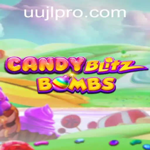 CandyBlitzBombs: An Exciting New Gaming Adventure
