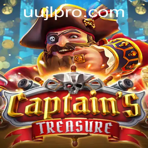 Discover the Adventure of CaptainssTreasure: An Exciting Game with UUJL