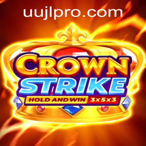 Exploring the Thrilling World of Crownstrike: Uncover the Secrets of UUJL