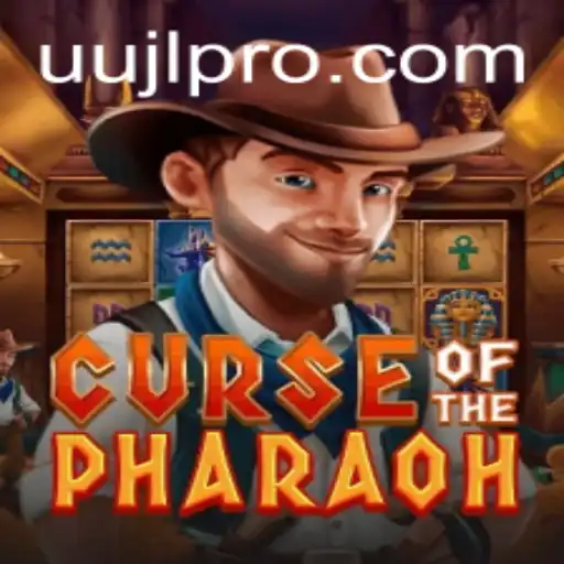 Unraveling the Enigma of CurseofthePharaoh: A Thrilling Adventure with UUJL